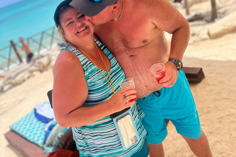 007-Mañana Todo Incluido Nadar con Cerdos en la Isla Rosa007 Todo Incluido-Nadar con cerdos en la Isla Rosa