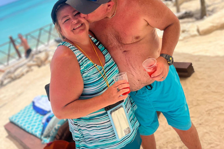 007-Mañana Todo Incluido Nadar con Cerdos en la Isla Rosa007 Todo Incluido-Nadar con cerdos en la Isla Rosa