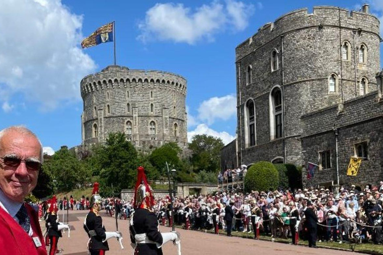 Windsor Heritage Walking Tour Windsor heritage walking tour