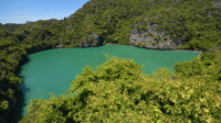 Angthong National Marine Park By Speedboat - Housity