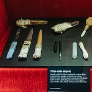 Las Vegas Mob Museum General Admission GetYourGuide