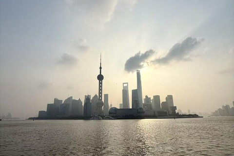 Eat Like a Local Shanghai Breakfast Food Tour