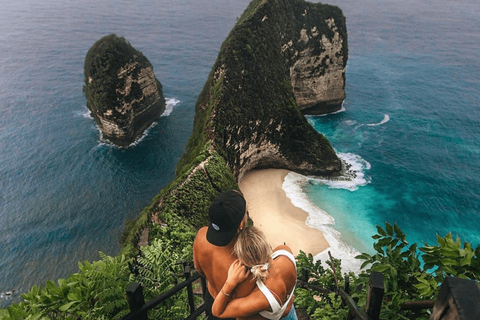 Bali: Combination Trip West and East Nusa Penida Package - Combination Trip West and East Nusa Penida