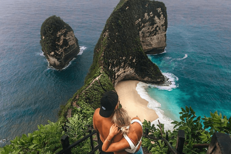 Bali: Combination Trip West and East Nusa Penida Package - Combination Trip West and East Nusa Penida