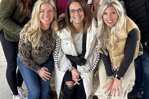 جولة النبيذ في مدينة ترافيرس سيتي القديمة بدون حافلات لكبار الشخصيات من جي إم سي سي يوكون