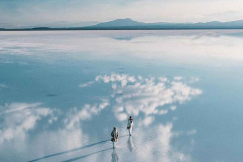 Viagem de 2 dias ao Salar de Uyuni