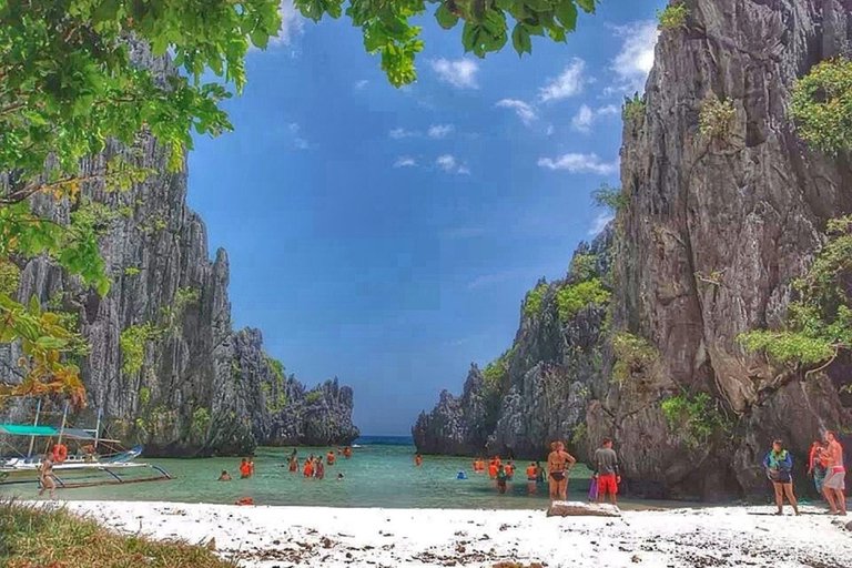 5D4N Puerto Princesa & El Nido Package with optional hotel Tour & Transfers-only package