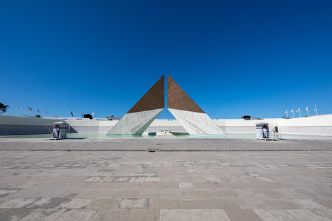 Lisbon WWII Tour in Belem Private Guided Walking Tour 2-hour: WWII Walking Tour