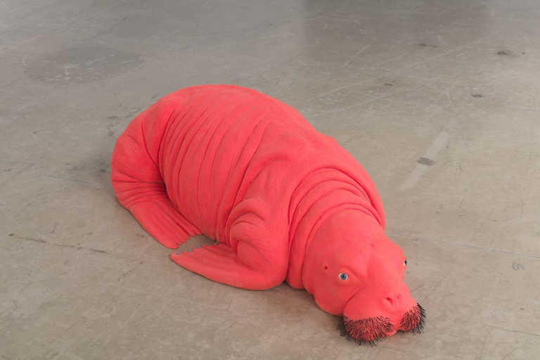 Pałac Dożów w Genui: bilet wstępu na wystawę Moby Dick – Wieloryb.Pałac Dożów w Genui: wystawa Wieloryb Moby Dick.