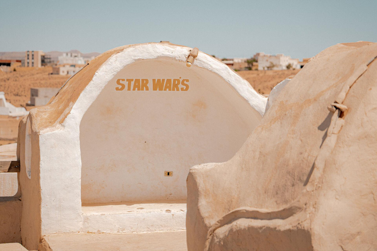 Tataouine, Chenini & Djerba Tour: The Must-Sees in a Day Tour: Tataouine, Chenini & Djerba Tour: The Must-Sees in a Day