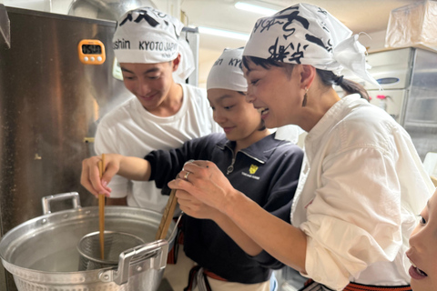 Ramen Broth Class by Michelin Guide Shop & Custom Chopsticks Make Ramen Broth, Custom Chopsticks & Paint a Ramen Plate