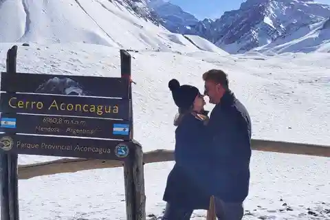 Mendoza : The best High Mountain Private tour - 4x4 style!