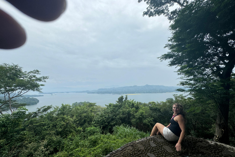 San Salvador: wycieczka do Suchitoto i historycznego centrum miasta