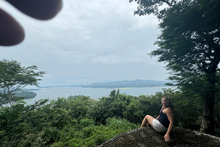 San Salvador: wycieczka do Suchitoto i historycznego centrum miasta