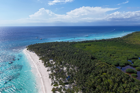 Saona Island: Premium Beach Tour