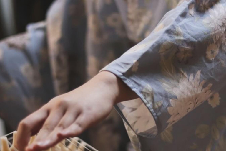 Kyoto: Concerto de instrumentos tradicionais japonesesConcerto público