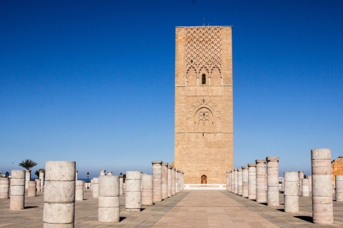Circuit privé de 14 jours au Maroc au départ de MarrakechCircuit privé de 14 jours au Maroc - Hébergement royal