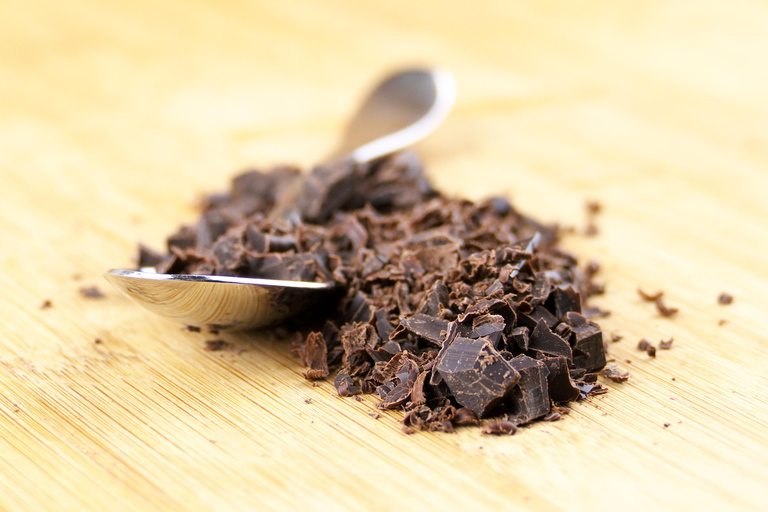 Musanze: Chocolate-Making Workshop with Local Host
