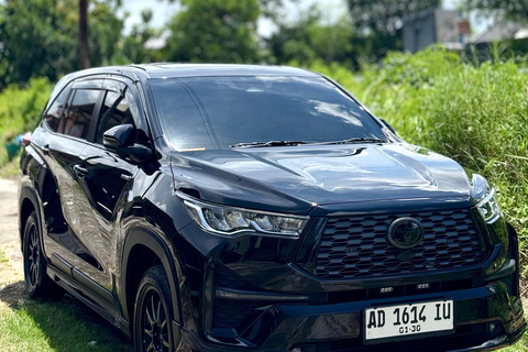 Yogyakarta: Mount Bromo Sunrise Tour by Train 2D1N Yogyakarta: Mount Bromo Sunrise Tour by Train 24 Hours