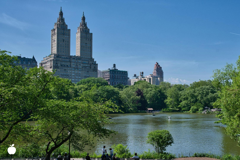 New York: Big Apple Sightseeing Tour