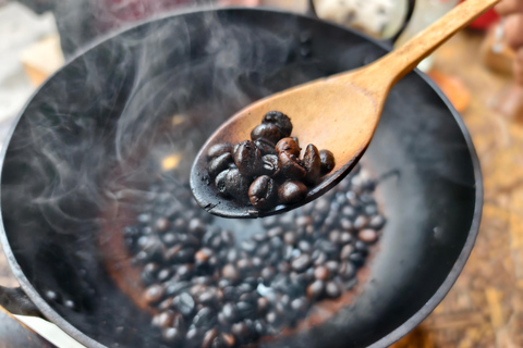 曼谷：葛列岛文化与自行车导览游曼谷：科克雷特岛文化和自行车导览游