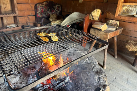 Krakau: Zakopane en Thermaalbaden Tour met ophaalservice vanaf je hotel