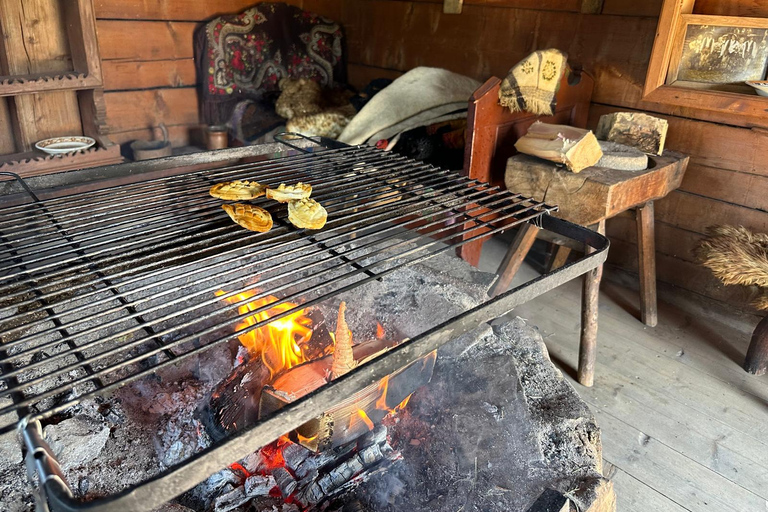 Krakau: Zakopane en Thermaalbaden Tour met ophaalservice vanaf je hotel