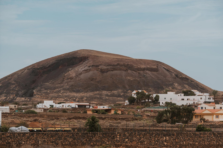 Fuerteventura Nord : pour les croisières avec service photo à partir de Puerto del RosarioFuerteventura Nord : pour les croisières avec service photo au départ de Puerto del Ro