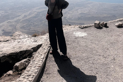 塞拉莱：Jebel Safari 一日旅行（含午餐）