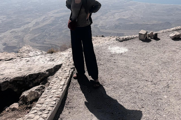 塞拉莱：Jebel Safari 一日旅行（含午餐）