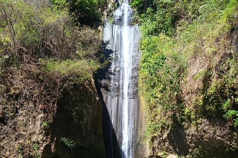 Sonsonate: Indigenous Tour – Nahua Pipil Sonsonate: Indigenous Route – Nahua Pipil
