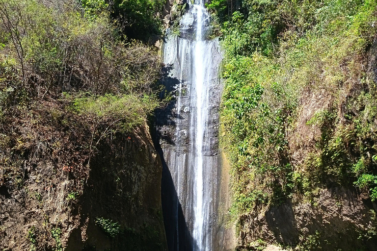Sonsonate: Indigenous Tour – Nahua Pipil Sonsonate: Indigenous Route – Nahua Pipil
