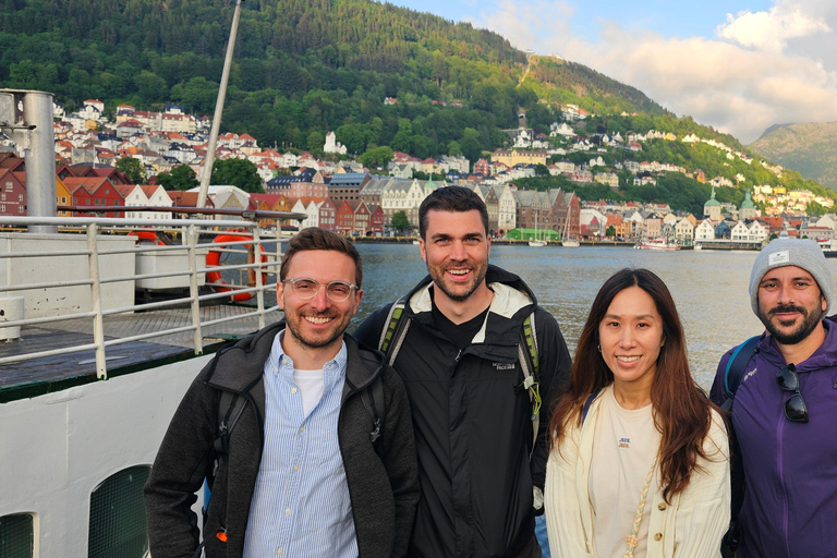 Bergen Private Tours