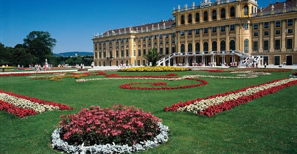 Vienna: 4-Day City Break with Hotel, Transfers, and Tours