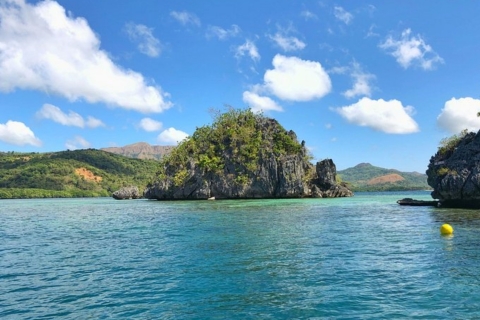 Coron Island Ultimate Tour with Lunch (Joiners Tour)