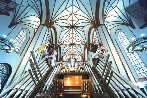 XXXII Festival Internacional de Música de Órgão ÓRGÃO DA CATEDRAL