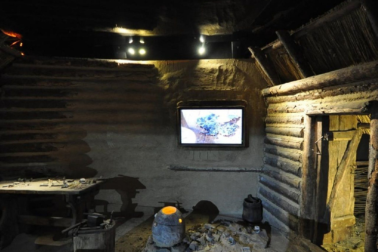 Krakau: Skip the line Rynek Underground Museum Private TourPrivérondleiding van 2 uur Rynek Underground Museum