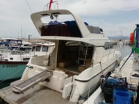 Bodrum, visite privée de motoryacht avec arrêts de natation et déjeuner - Housity