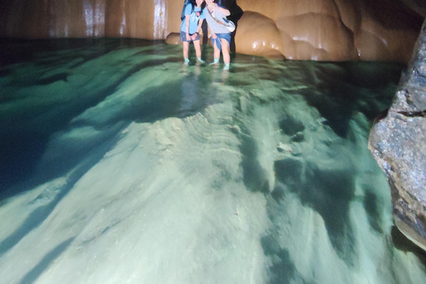 From Manila: Banaue, Sagada, and Vigan 3-Day Tour