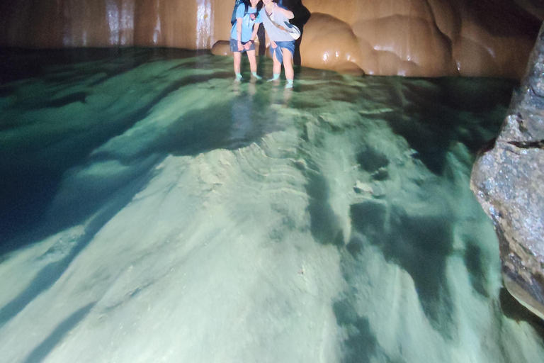From Manila: Banaue, Sagada, and Vigan 3-Day Tour