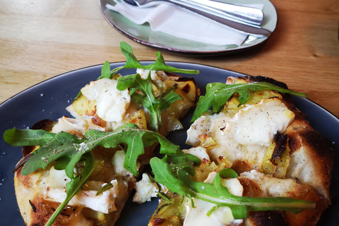 Hamburgo: A visita gastronómica a WilhelmsburgA excursão gastronómica de Wilhelmsburg