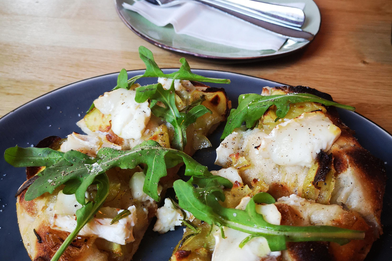 Hamburgo: A visita gastronómica a WilhelmsburgA excursão gastronómica de Wilhelmsburg