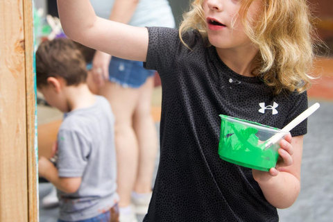 San Antonio: The DoSeum General Admission Ticket