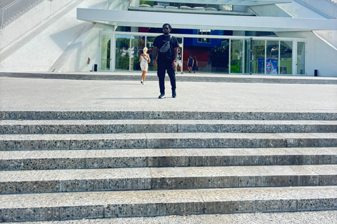 From Tirana: 6-Day South Albania Tour with Guide