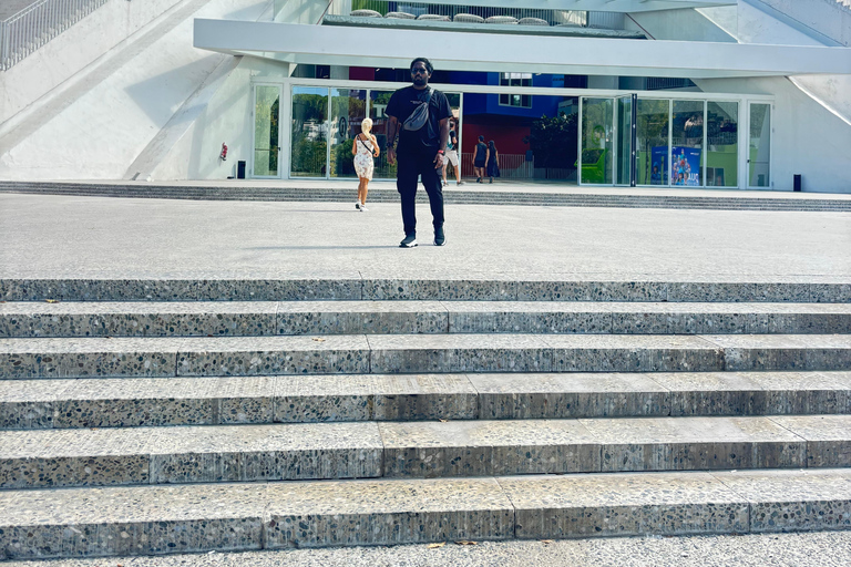 From Tirana: 6-Day South Albania Tour with Guide