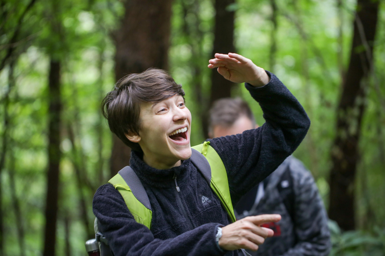 Hiroshima: Wandeling op Mt. Omine &amp; Panoramisch uitzicht met koffie