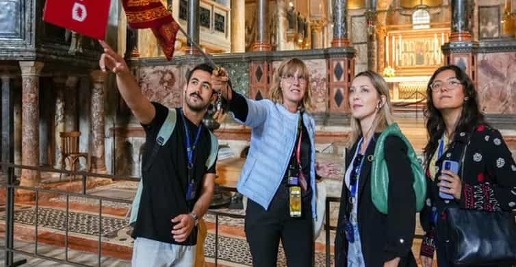 Veneza: Visita ao Palácio Ducal e à Praça de São Marcos com passeio de gôndola