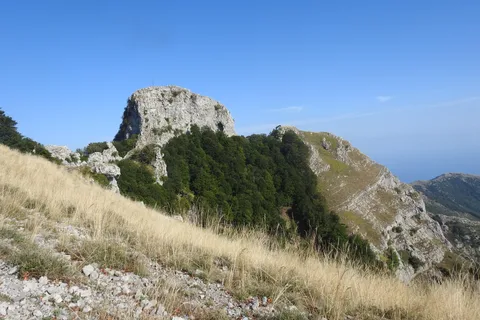 Paths of the Gods Alto