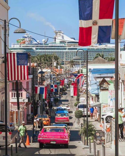 Puerto Plata, tour privado por la ciudad con almuerzo - Hizvo