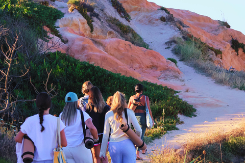 Albufeira Yoga Detox Sunrise by Zimzala